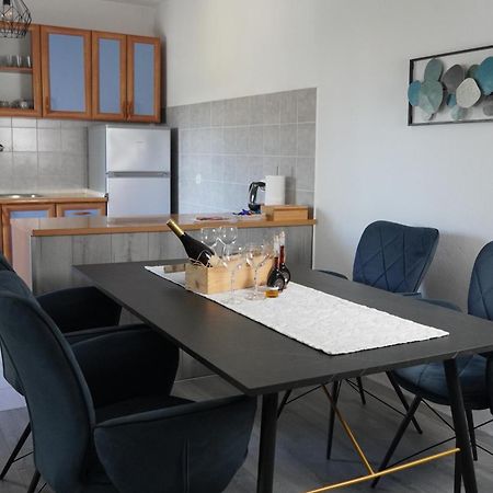 Apartments Marja Njivice Eksteriør billede